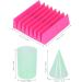 Buy Eco-Friendly Geometric Mathematical Tools | Durable Cylindrical Demonstrator for Students & Teachers - Ideal for School & Home - Buy Online on GoSupps.com