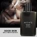300ml Men s Deep Moisture Body Lotion - Fragrance & Hydration for Bright Skin - Buy Online on GoSupps.com