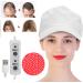 Hair Growth Hat 280pcs Lamp Beads Hair Growth Cap Hair Loss Treatments Helmet for Thinning Hair Hair Regrowth Equipment Oil Control Stimulate Hair Growth System - Buy Online on GoSupps.com