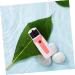 Baluue 3 Sets Hydrating Instrument Skin Moistener Handheld Sprayer Rechargeable Sprayer Face Mist Pink Abs - Buy Online on GoSupps.com