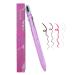 Stylo Beaut 4 en 1 | Cosm tiques Double Extr mit | Crayon L vres Portatif - Femmes Mari es Amateurs de Beaut Artistes F tes de Mariage v nements Usage Quotidien 01