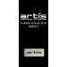 Artis Fluenta Brush - Professional Quality Makeup Brush - Buy Online on GoSupps.com
