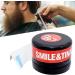 Sturdy Suction Cup Base Container for Hair Salon Neck Paper Rolls - International Shipping Available - Buy Online on GoSupps.com