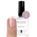 Miss Sophie Base Coat transparent lower varnish for nail films & nail polish quick -drying long hold strengthening the nails with vitamin E for sensitive & cracked nails