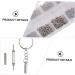 Gleavi Screw Set & Glasses Screwdriver Repair Kit - Mini Tools for Sunglasses & Glasses Restoration | Stainless Steel Tiny Screws - Buy Online on GoSupps.com