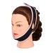 Slims belt for the face slimming mask for the face for the face of the face-necked belt face lift mask for for bandage correction