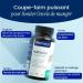 Naturavignon Nutradiet Coupe Faim | Caroube + Nopal | Coupe faim puissant et efficace | Perte de poids rapide et efficace | Minceur perte de poids rapidement | gelule minceur puissante (90) - Buy Online on GoSupps.com