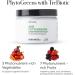 Modere PHYTOGREEN Powder - Daily Greens Wellness Formula Easy to Mix Plant-Based Blend for Everyday Routines Convenient Canister - 135 g - Buy Online on GoSupps.com