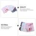 8pcs Glasses Cleaning Cloth & Lens Wipes - Jewelry & Silver Cleaner - Eyewear & Fiberglass Cleaning Cloths - Buy Online on GoSupps.com
