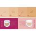Missha Magic Cushion Cover Lasting Foundation SPF50+/PA+++ 23 Natural Beige - 15g - Buy Online on GoSupps.com
