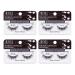 Ardell Studio Effects Wispies Black 4 Pack