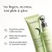 OURAGLOW Caffeine Eye Cream for Dark Circles and Puffiness Moonstone Under Eye Cream with Cooling Tip Retinol Hyaluronic Acid & Peptides for Wrinkles Bags Fine Lines Fragrance-Free - Buy Online on GoSupps.com