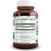 Natural Nutra Vitamin E 400 IU Supplement - Promotes Skin, Hair, Nails, Heart Health - Antioxidant Rich - 60 Softgels - Buy Online on GoSupps.com
