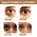 R.a.w.l.s Coffee Under Eye Cream for Dark Circles & Puffiness - 360 Massage Roller with Caffeine & Vitamins | 15 ML - Ideal for Men & Women - Buy Online on GoSupps.com