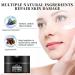 PrimeCove - Stem Cell DNA+ Collagen Facial Cream (50g) | Hydrate Combat Aging & Soothe | Powerful Ingredients - Grape Fruit Cell Extract Hydrolyzed Collagen & More - Buy Online on GoSupps.com