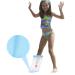 SUPERNIGHT Child Waterproof Ankle Cast Cover - Protects Leg Injuries - Reusable Watertight Bandage Protector for Shower, Swimming and Bathing - Buy Online on GoSupps.com