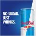  Red Bull Red Bull Energy Drink Sugarfree 24 x 250 ml - Buy Online on GoSupps.com