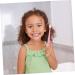 Buy Angoily 16st Wanmao Toothbrush Set - Postpartum Oral Cleaning Tools for Mothers & Children | Bristle Toothbrush for Effective Tooth Care - Buy Online on GoSupps.com