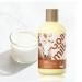 Grospe Goat Milk Body Lotion - 8.45fl.oz Hydrating Lotion with Coconut Oil Intensely Moisturizing for Dry & Sensitive Skin Non-Greasy Fast Absorbing Formula