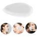minkissy Powder Foundation Powder Puffs Women Makeup Foundation Puffs Silicone Makeup Puff Makeup Puffs Silicone Puffs Makeup Supplies Girls Foundation Puff Wet Puff 3d - Buy Online on GoSupps.com