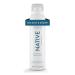 Native Deodorant and Body Spray Sea Salt & Cedar Aluminum-Free for Women and Men 3.5 oz.