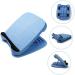 WOONEKY Stretch Board Calf Calves Stretch Calf Board Slant Boards for Stretching Pp Blue - Buy Online on GoSupps.com
