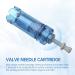 Dr.Pen Ultima A9 18 Pin Microneedling Pen Replacement Cartridges - 10Pcs Disposable Accessories - Buy Online on GoSupps.com