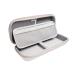Stethoscope Case for Nurses - Fits 3M Littmann MDF & Omron | Extra Room for EMT Shears & Penlight | White Rosegold - Buy Online on GoSupps.com