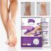 FC Fancy Foot Peeling Mask - 3 Pairs | Natural Exfoliating Socks for Baby Soft Feet | Lavender Rose & Chamomile | Cornea Removal for Men & Women - Buy Online on GoSupps.com
