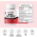 Urinary Tract Comfort Formula with Parcran Cranberry & American Ginseng - 60 Capsules - Buy Online on GoSupps.com