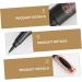Didiseaon Makeup Eyeliner Waterproof Eyeliner Long Lasting Women Plastic Makeup Eyeline Pencil Waterproof Pencil Sweatproof - Buy Online on GoSupps.com