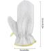 BAMFY 2 Pairs Non-Slip Fiber Dishwashing Gloves for Kitchen Cleaning and Cooking Household Gloves - Buy Online on GoSupps.com