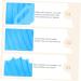 Cabilock Fryer Silicone Mat Airfryer Baking Pans Oven Pot Silicone Pad for Under Air Fryer Non Stick Lining Blue 22X21CM - Buy Online on GoSupps.com