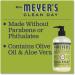 Mrs. Meyer's Clean Day Organic Lemon Verbena Scent Liquid Hand Soap 12.5 oz. (Pack of 6) - Buy Online on GoSupps.com