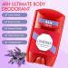  LOPHE LOPHE Men's Deodorant Antiperspirant Deodorant Gel Lady Speed Stick Solid Antiperspirant Underarm Antiperspirant Paste Eliminates Bad Odors Long-Lasting Effect (Lavender Scent) - Buy Online on GoSupps.com