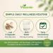 vitaxmin NAD Resveratrol Supplement 200mg with Berberine NAC Collagen - Nicotinamide Riboside NMN NADH CoQ10 Biotin Hyaluronic Acid - Hair Skin Nails Supplement - 60 Capsules - Buy Online on GoSupps.com