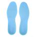 Insoles for Basketball Shoes - Shoes Insoles Shock Absorption Shoe Inserts Sport Arch Support for Men Women L Size
