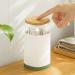 Luofeng Portable Toothpick Bucket - Fashionable Automatic Push-Type Holder for Home & Restaurant - Buy Online on GoSupps.com
