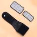 SUPVOX Magnetic Therapy Back Brace - Self-Heating Pain Relief Belt for Men & Women - Buy Online on GoSupps.com