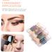 FOMIYES 30pcs Eye Disposable Double-headed Dual-end Dual-headed Makeup Eyeshadow Tools - Buy Online on GoSupps.com