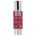 BB Cream SPF 50 All Natural (30ml) 99% natural & 13% organic ingredients including jojoba oil argan oil as makeup concealer or sun protection - made in Europe
