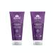 Ayumi Turmeric & Bergamot Body Scrub. Vegan Cruelty-Free Dermatologically Tested 2 x 200ml