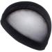 Buy Tosssper Black Mesh Elastic Wig Caps - Open End Fish Net Dome Hat for Women | Perfect Wig Accessories - Buy Online on GoSupps.com