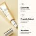 CNP Propolis Eye Cream - Nourishing Firming Eye Cream with Propolis & Ceramide | Korean Skin Care - 1.7 fl.oz (50ml) - International Shipping Available - Buy Online on GoSupps.com