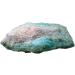 228 Gram 89 Ounce Quantum Quattro Silica Chrysocolla Cabochon Rough CS114/10525 - Buy Online on GoSupps.com