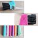 Horse Hoof Pick Brush Ergonomic Hoof Cleaner Portable Hoofpick for Home Beauty Salon Barber (Random Color) - Buy Online on GoSupps.com