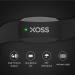 XOSS Heart Rate Monitor Chest Strap Bluetooth 4.0 Wireless Heart Rate with Chest Strap Health Accessories (Black Bluetooth&ant+) X2 - Buy Online on GoSupps.com