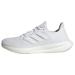 Adidas Unisex Pureboost 23 Shoes-Low (Non Football) 45 1/3 EU Ftwr White Ftwr White Core Black