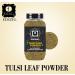  EDZZEL EDZZEL Natural Tulsi Leaf Powder 113.4 g (pack of 1) - Buy Online on GoSupps.com