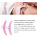 Eyelash Separator Tool Silicone Base and Legs Reusable Washable for Lash Extension Application (Purple) - Buy Online on GoSupps.com